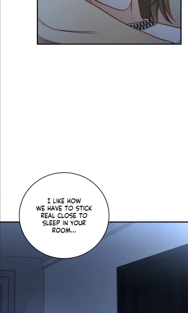 My Unexpected Roommate [Official] - Chapter 36 manhwa