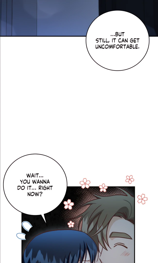 My Unexpected Roommate [Official] - Chapter 36 manhwa