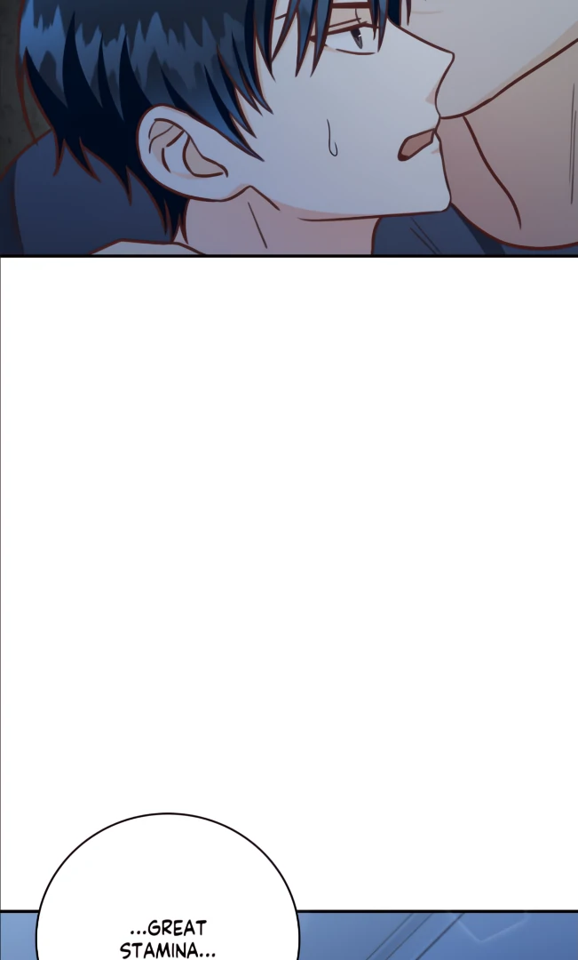 My Unexpected Roommate [Official] - Chapter 36 manhwa
