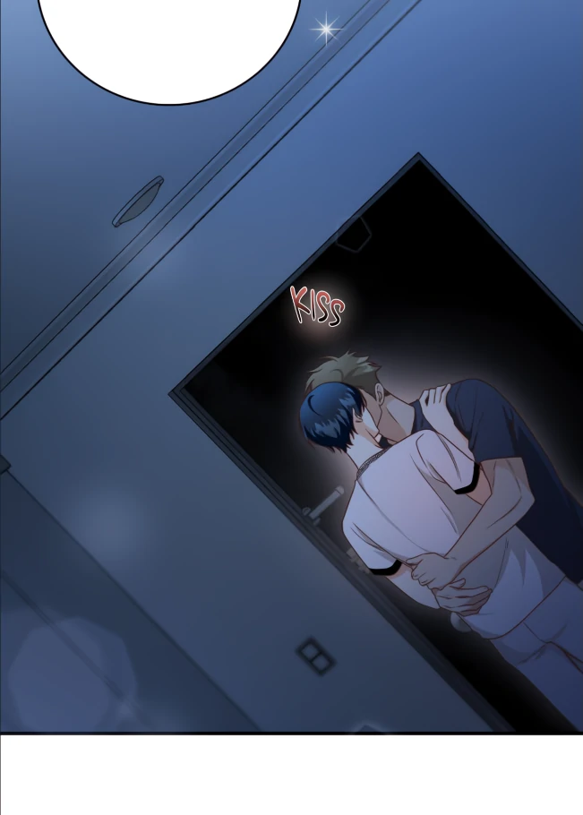 My Unexpected Roommate [Official] - Chapter 36 manhwa