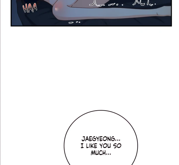 My Unexpected Roommate [Official] - Chapter 37 manhwa
