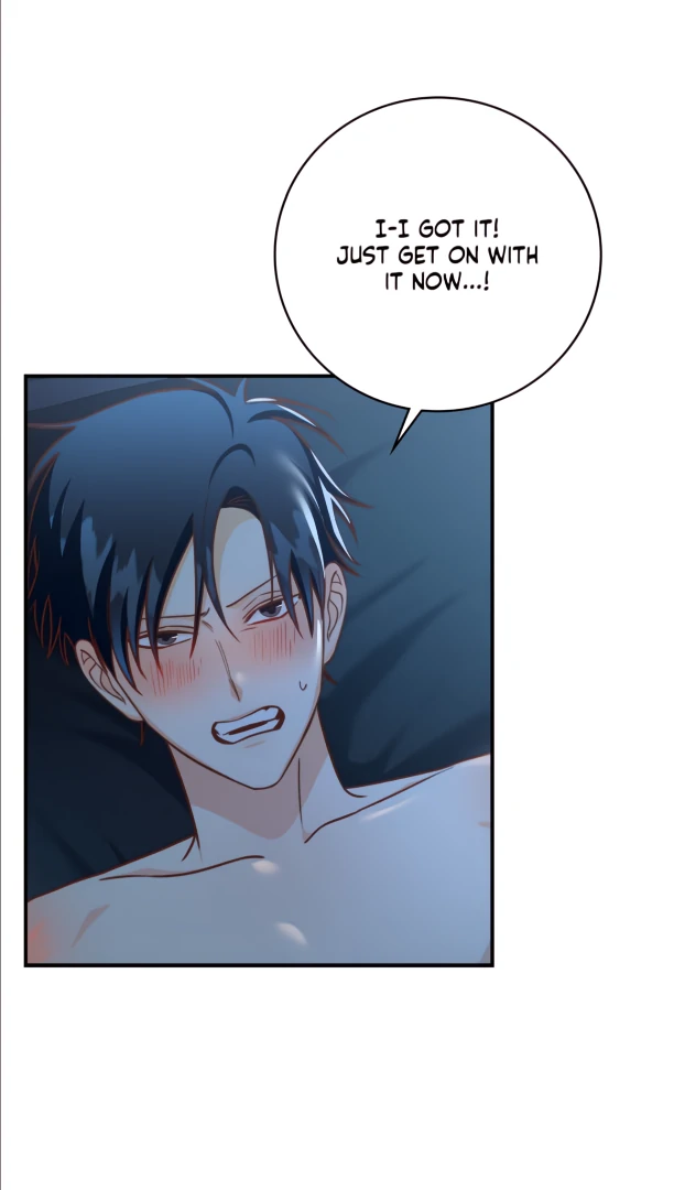 My Unexpected Roommate [Official] - Chapter 37 manhwa