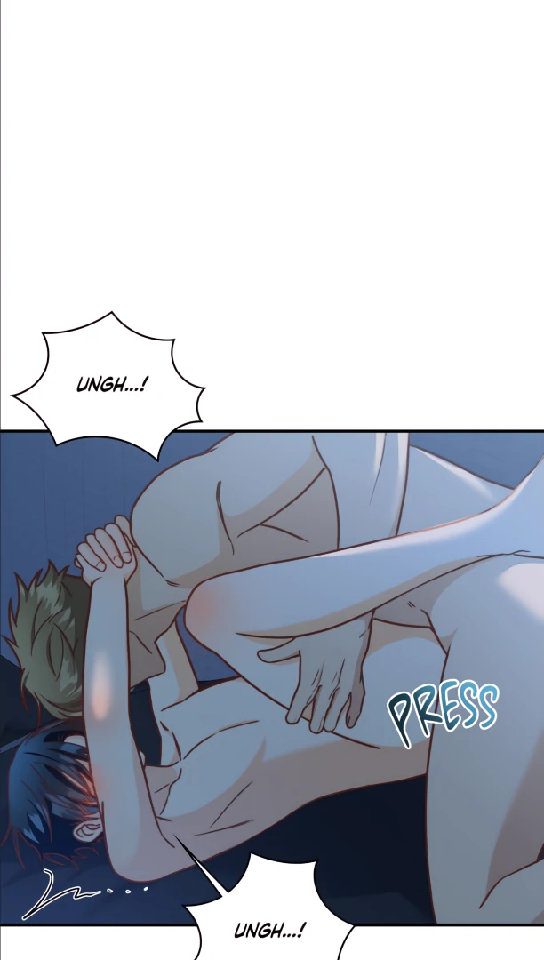 My Unexpected Roommate [Official] - Chapter 37 manhwa