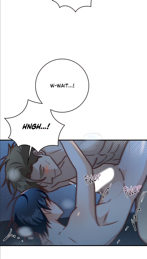 My Unexpected Roommate [Official] - Chapter 37 manhwa