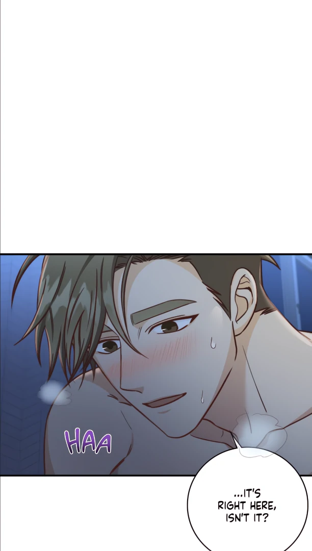 My Unexpected Roommate [Official] - Chapter 37 manhwa