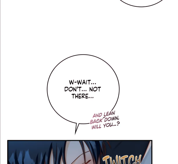 My Unexpected Roommate [Official] - Chapter 37 manhwa