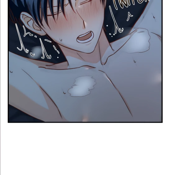 My Unexpected Roommate [Official] - Chapter 37 manhwa