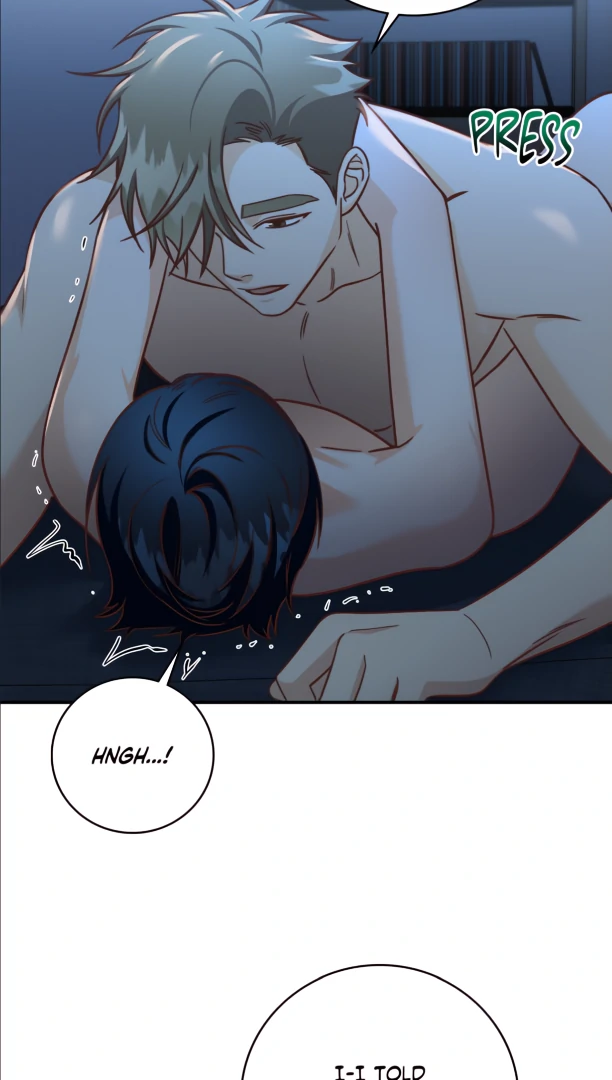 My Unexpected Roommate [Official] - Chapter 37 manhwa