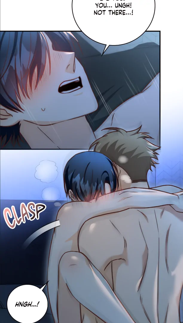 My Unexpected Roommate [Official] - Chapter 37 manhwa