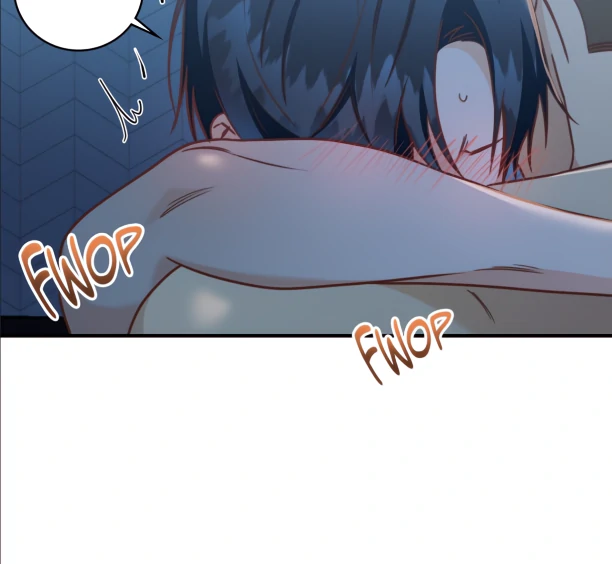 My Unexpected Roommate [Official] - Chapter 37 manhwa