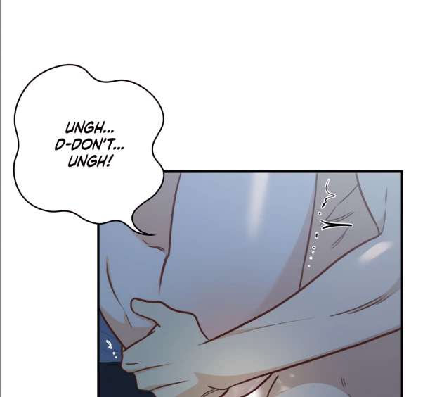 My Unexpected Roommate [Official] - Chapter 37 manhwa