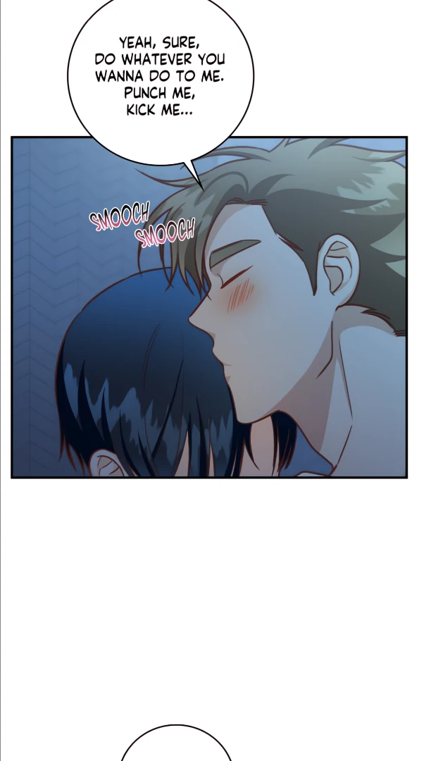 My Unexpected Roommate [Official] - Chapter 37 manhwa