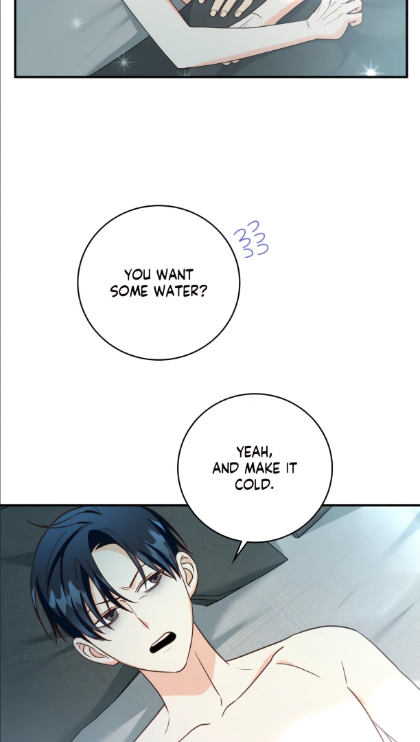 My Unexpected Roommate [Official] - Chapter 37 manhwa