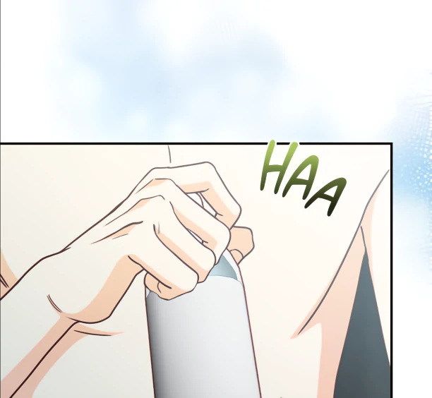 My Unexpected Roommate [Official] - Chapter 37 manhwa