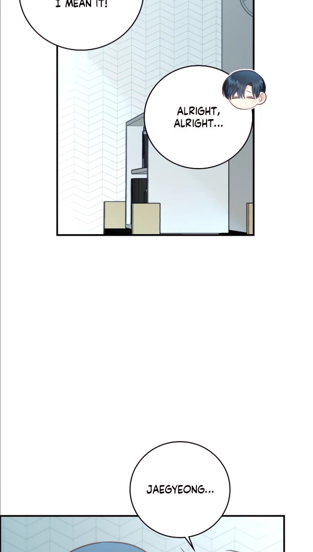 My Unexpected Roommate [Official] - Chapter 37 manhwa