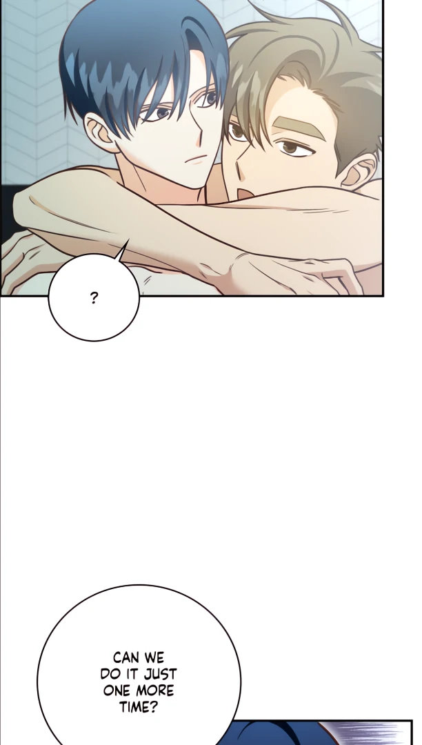 My Unexpected Roommate [Official] - Chapter 37 manhwa
