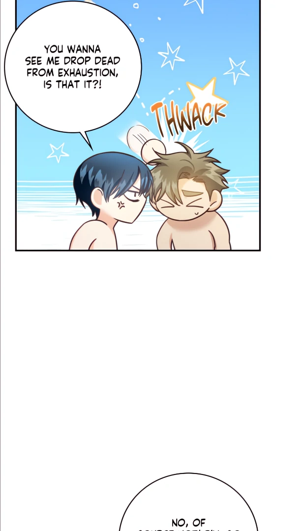 My Unexpected Roommate [Official] - Chapter 37 manhwa
