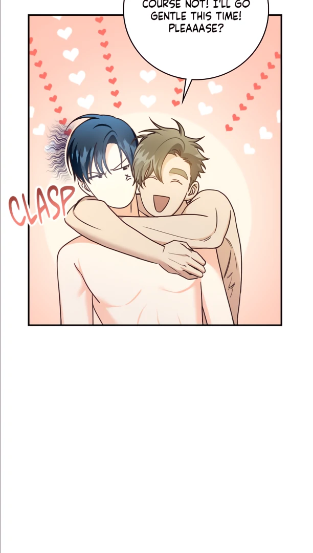 My Unexpected Roommate [Official] - Chapter 37 manhwa