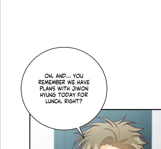 My Unexpected Roommate [Official] - Chapter 37 manhwa