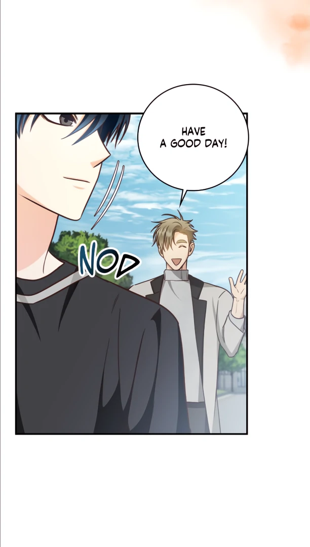 My Unexpected Roommate [Official] - Chapter 37 manhwa