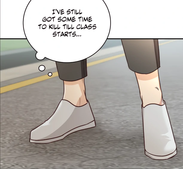 My Unexpected Roommate [Official] - Chapter 37 manhwa