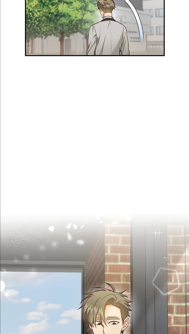My Unexpected Roommate [Official] - Chapter 37 manhwa