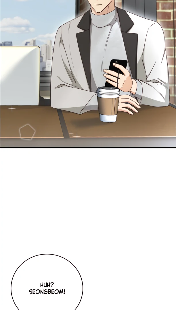 My Unexpected Roommate [Official] - Chapter 37 manhwa