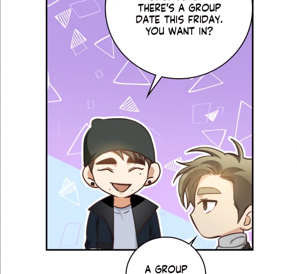 My Unexpected Roommate [Official] - Chapter 37 manhwa
