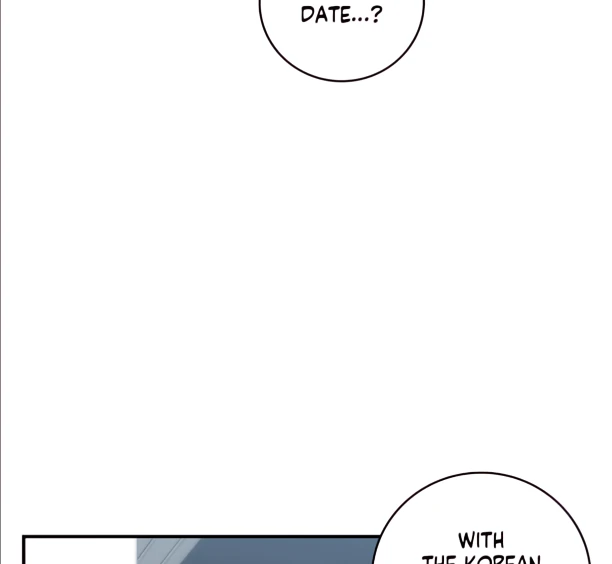 My Unexpected Roommate [Official] - Chapter 37 manhwa