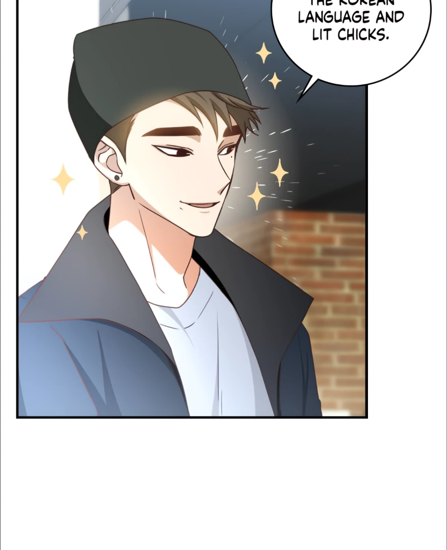My Unexpected Roommate [Official] - Chapter 37 manhwa