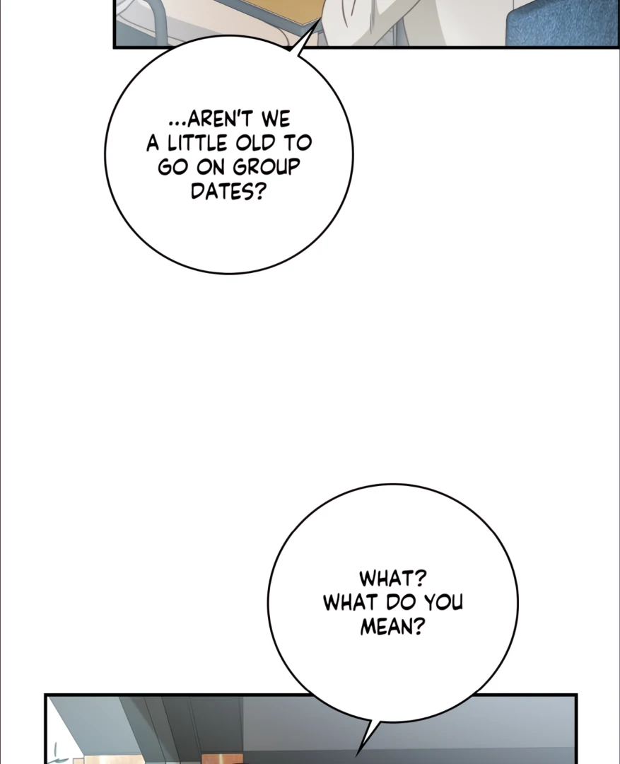 My Unexpected Roommate [Official] - Chapter 37 manhwa