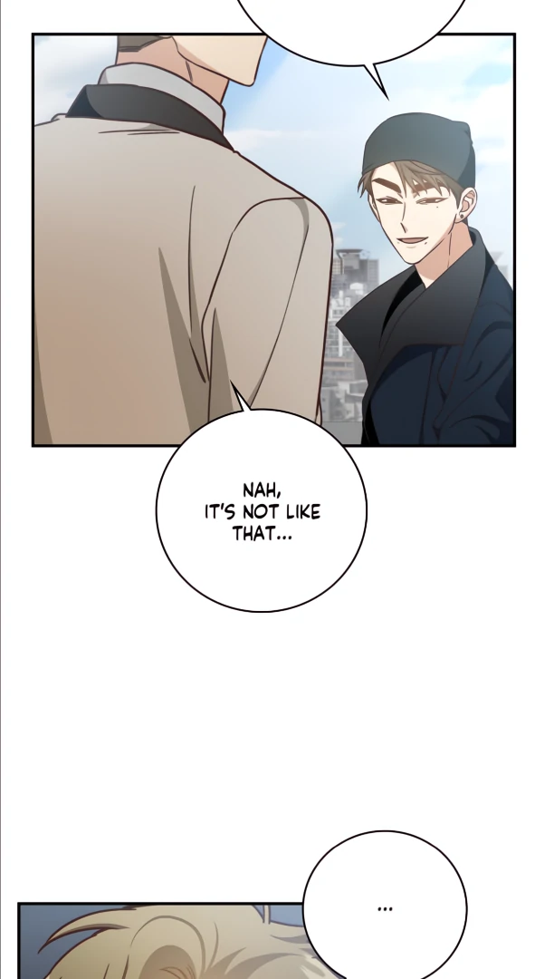 My Unexpected Roommate [Official] - Chapter 37 manhwa