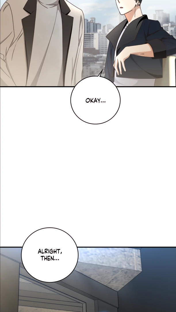 My Unexpected Roommate [Official] - Chapter 37 manhwa