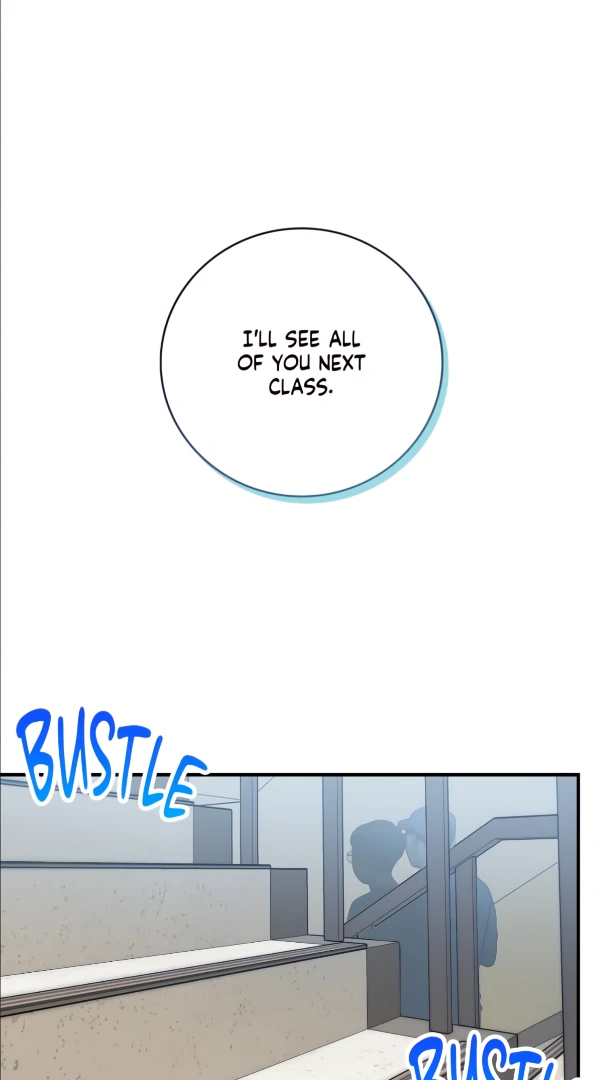 My Unexpected Roommate [Official] - Chapter 38 manhwa