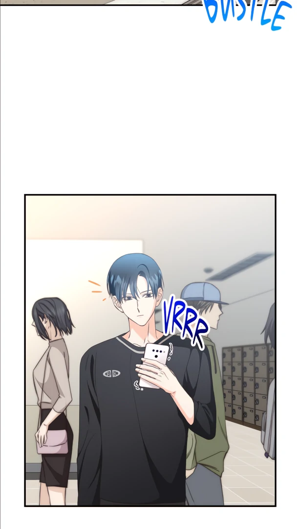 My Unexpected Roommate [Official] - Chapter 38 manhwa