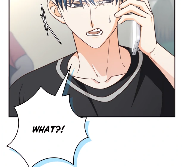 My Unexpected Roommate [Official] - Chapter 38 manhwa
