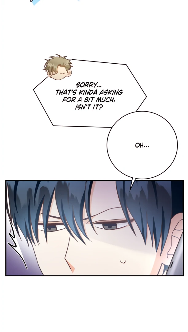 My Unexpected Roommate [Official] - Chapter 38 manhwa
