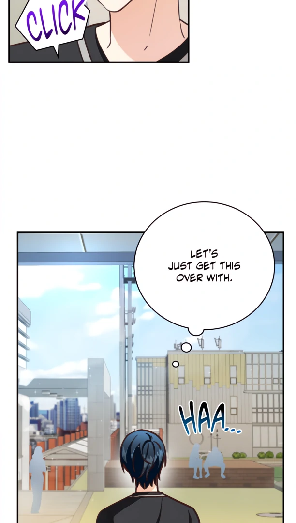 My Unexpected Roommate [Official] - Chapter 38 manhwa