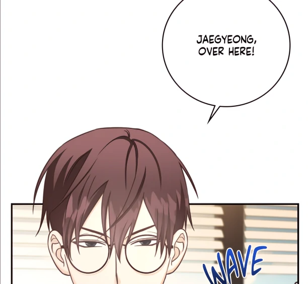 My Unexpected Roommate [Official] - Chapter 38 manhwa