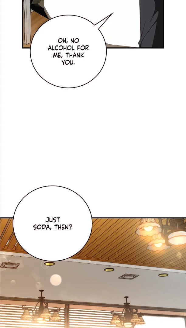 My Unexpected Roommate [Official] - Chapter 38 manhwa