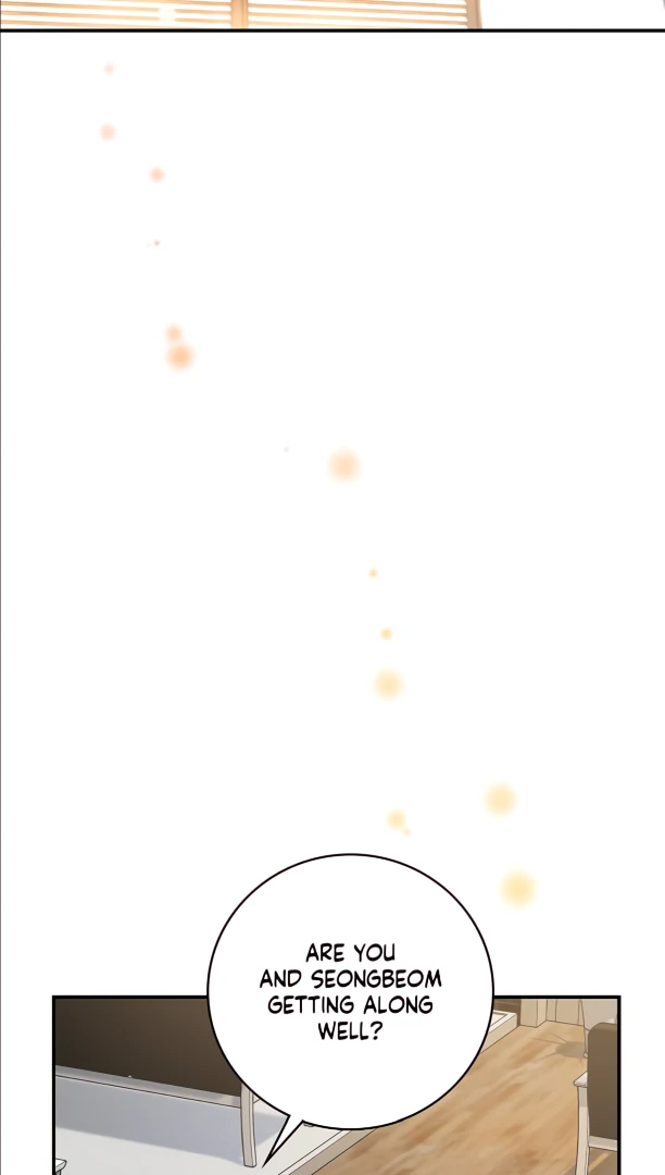 My Unexpected Roommate [Official] - Chapter 38 manhwa
