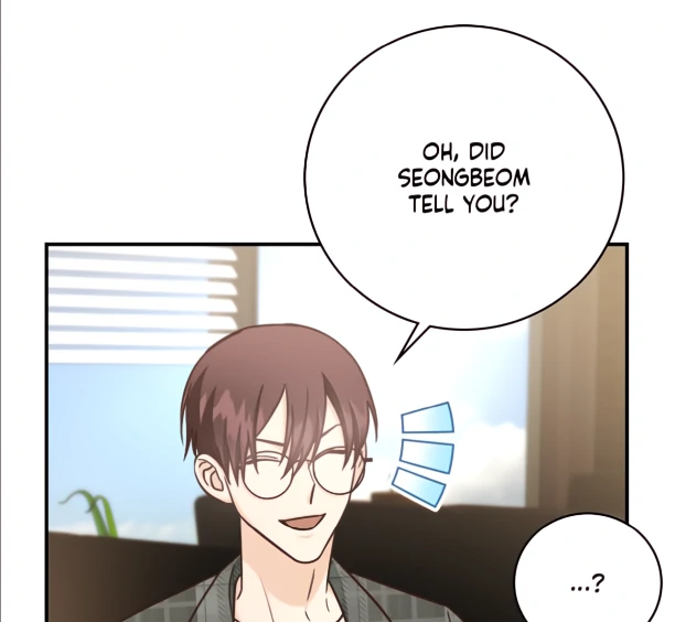My Unexpected Roommate [Official] - Chapter 38 manhwa
