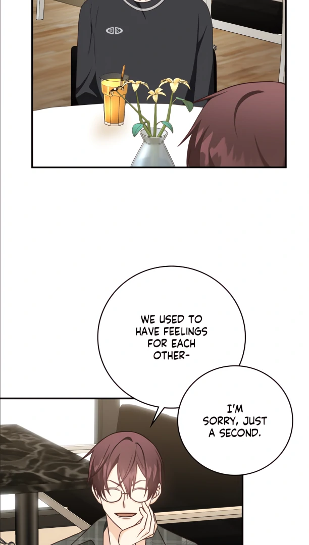 My Unexpected Roommate [Official] - Chapter 38 manhwa