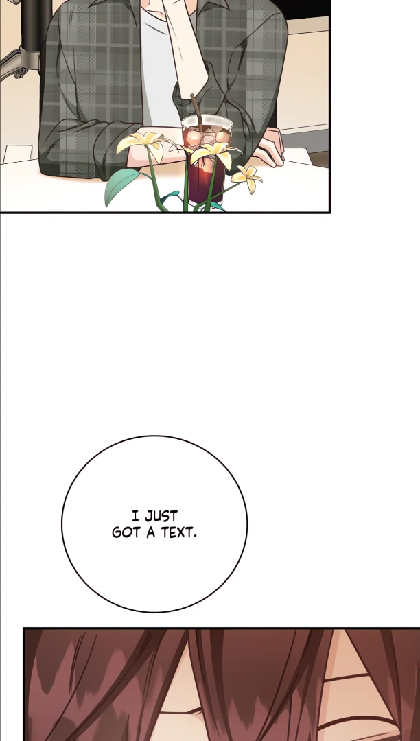 My Unexpected Roommate [Official] - Chapter 38 manhwa