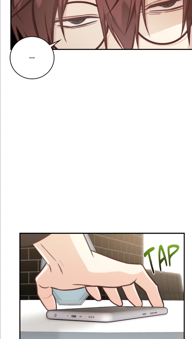 My Unexpected Roommate [Official] - Chapter 38 manhwa