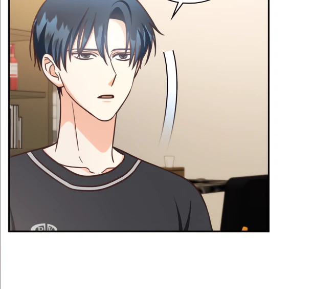 My Unexpected Roommate [Official] - Chapter 38 manhwa