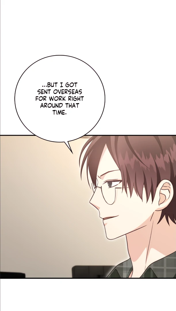 My Unexpected Roommate [Official] - Chapter 38 manhwa