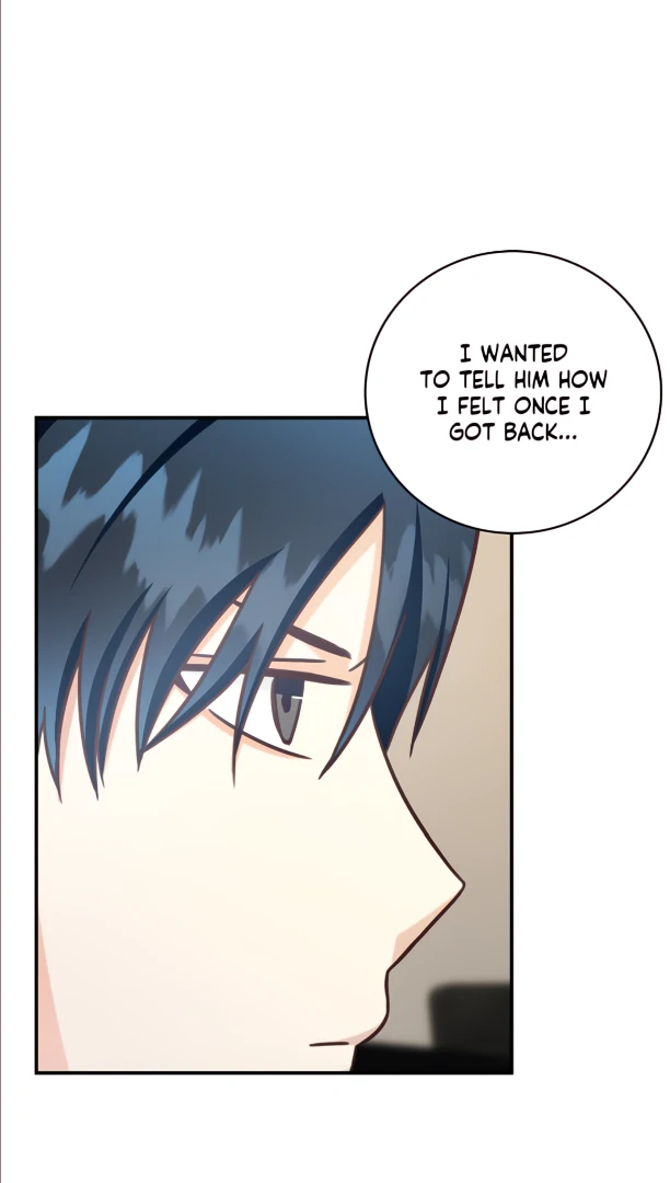 My Unexpected Roommate [Official] - Chapter 38 manhwa