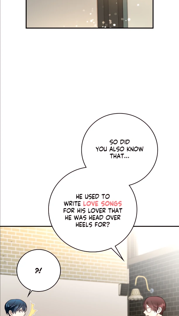 My Unexpected Roommate [Official] - Chapter 38 manhwa