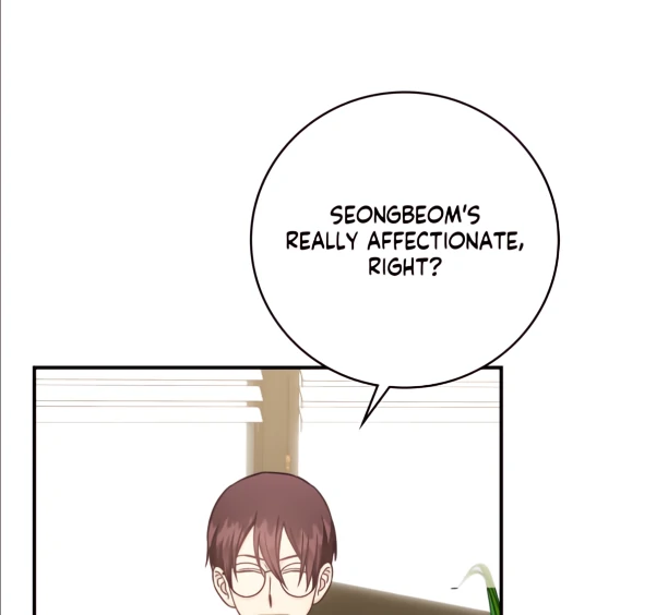 My Unexpected Roommate [Official] - Chapter 38 manhwa
